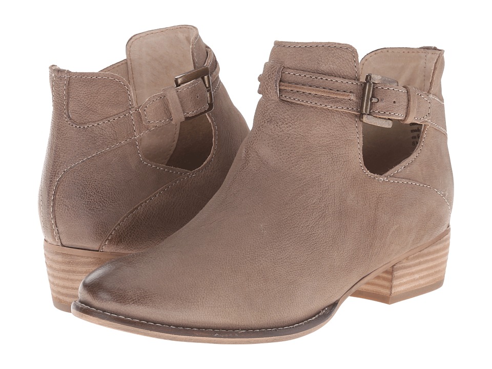 Seychelles Tourmaline (Taupe Leather) Women