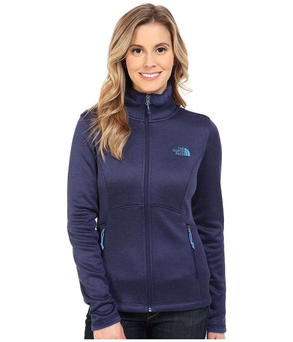 womens north face agave jacket
