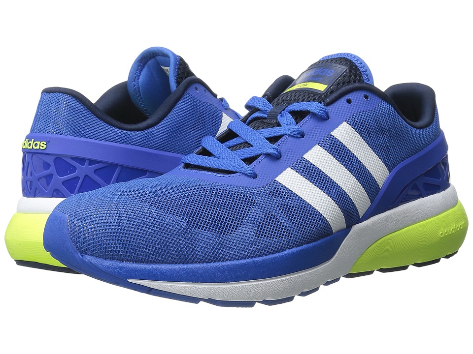 adidas men's cloudfoam flow shoes