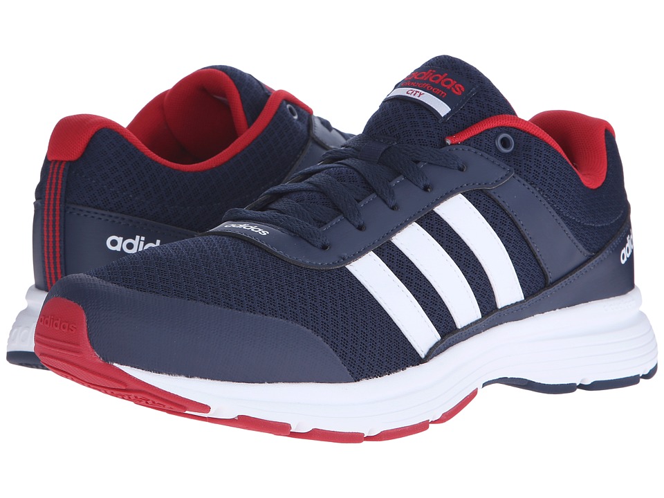 adidas cloudfoam city mens