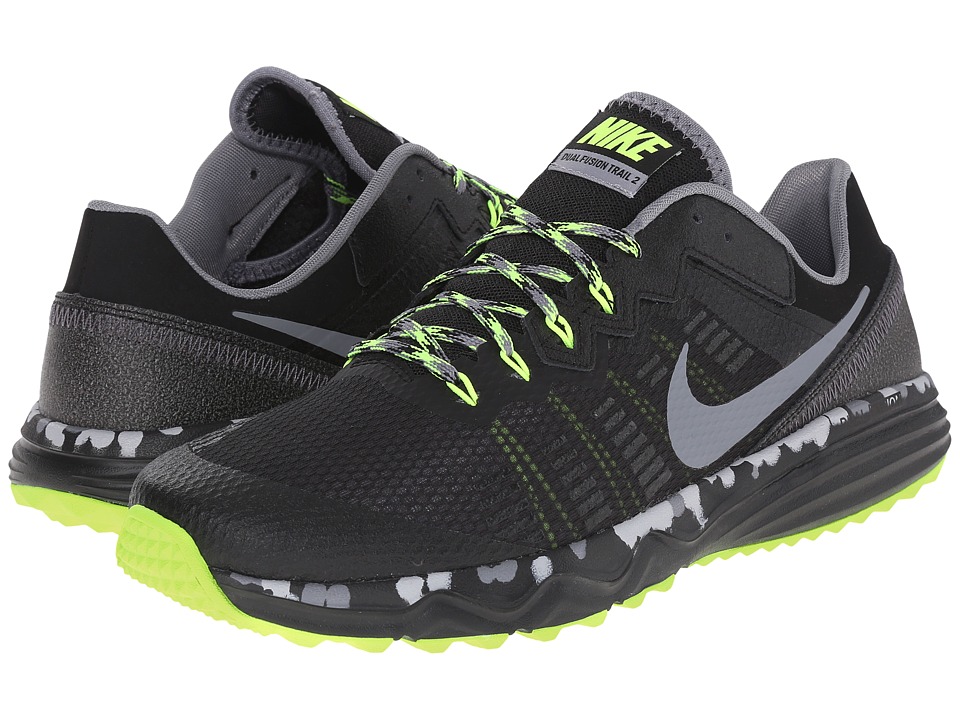 nike dual fusion trail 2