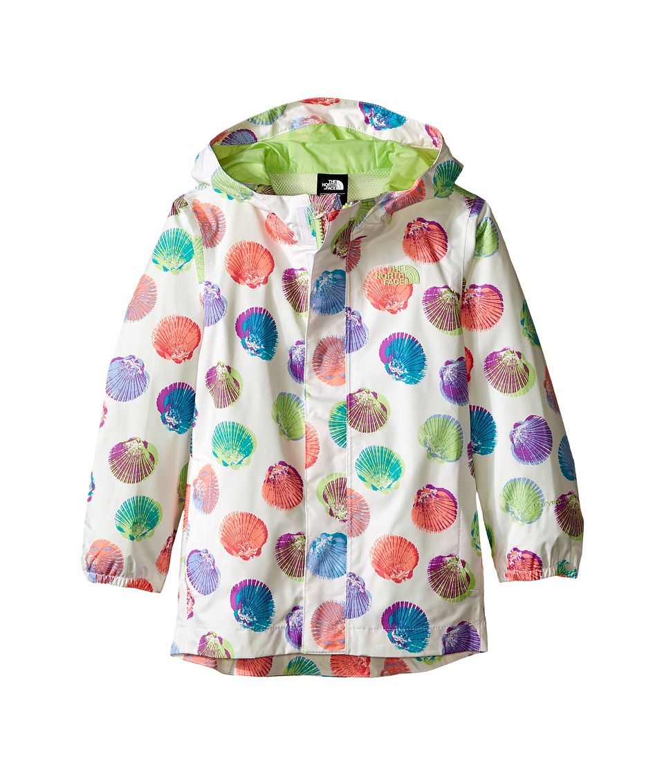 Girls Rain Jackets