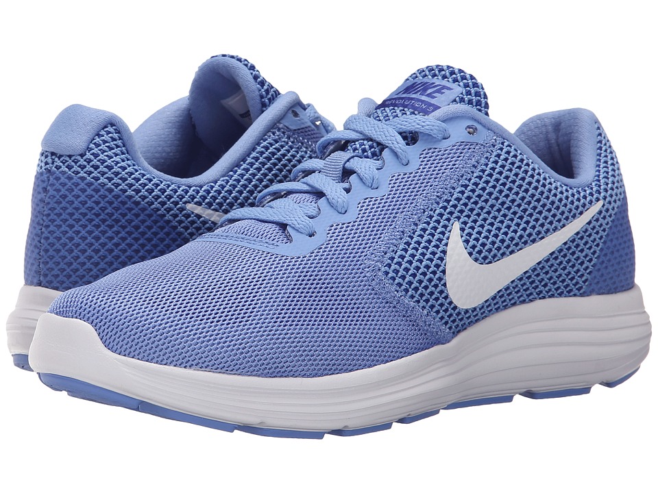 women's nike revolution 3