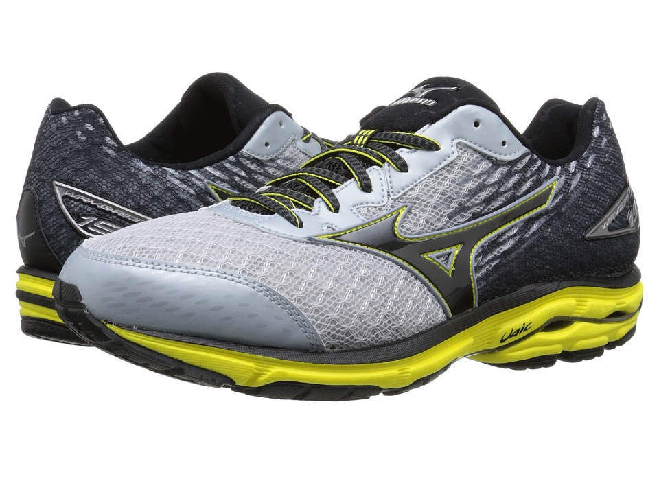 mizuno wave rider 19 mens