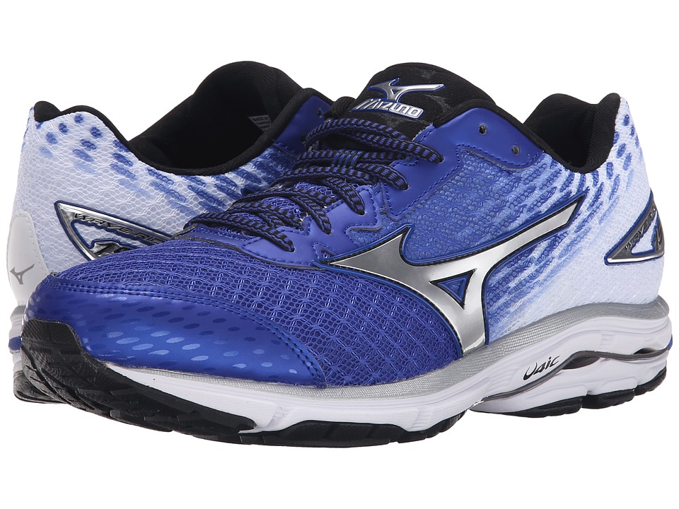 mizuno wave rider 19 2015