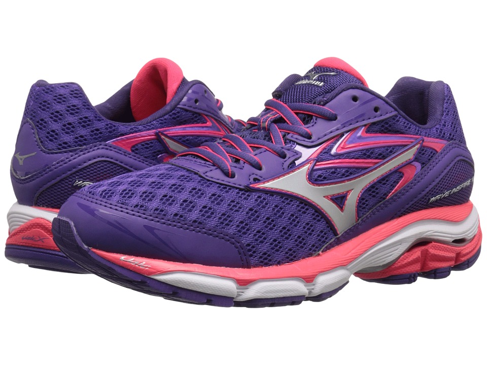 mizuno wave inspire 2