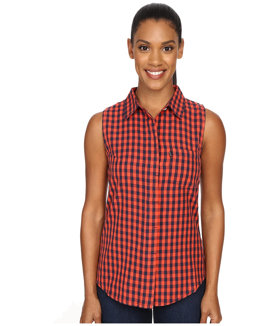 KAVU JoJo Tank (Americana) Women