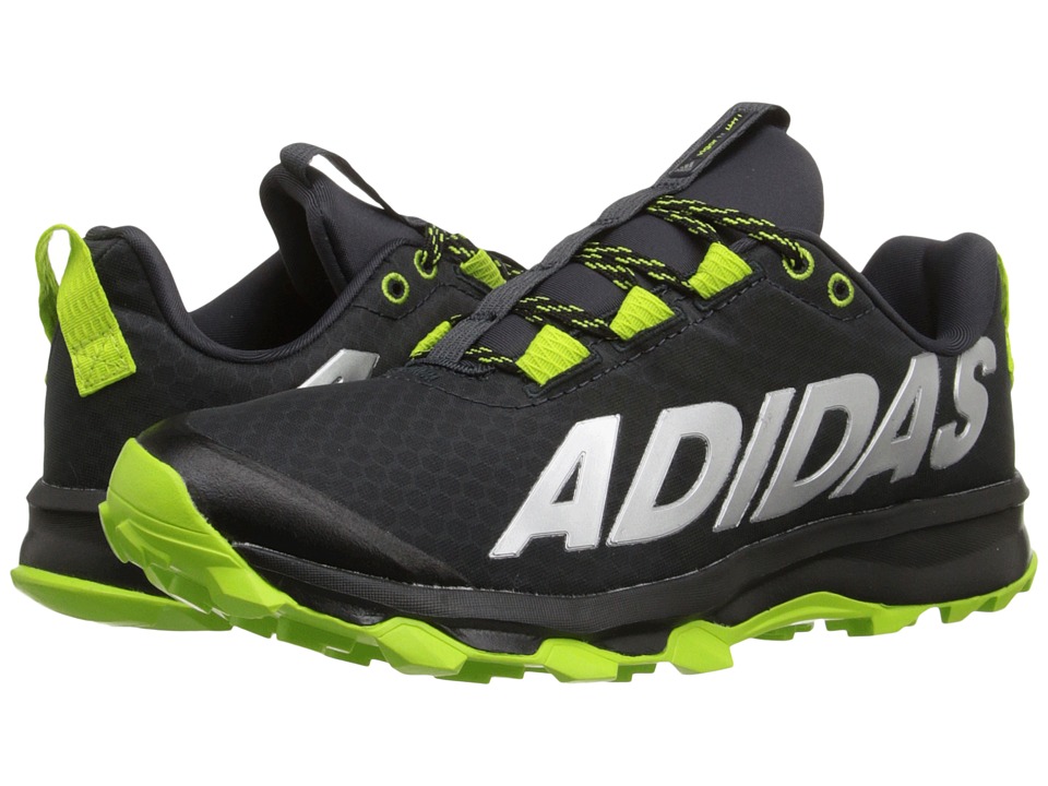 adidas Kids Vigor 6 TR Little KidBig Kid BlackSemi adidas Kids Vigor 6 TR Little KidBig Kid BlackSemi