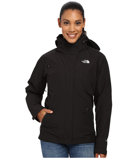 north face cinnabar triclimate jacket Marwood VeneerMarwood Veneer