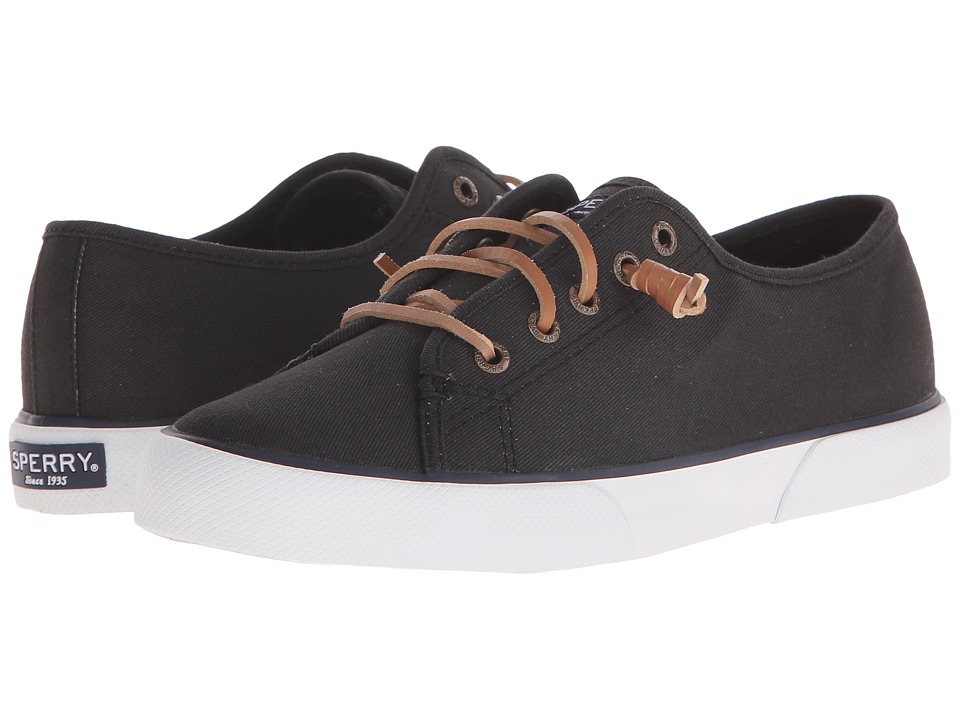 sperry women's pier view sneaker