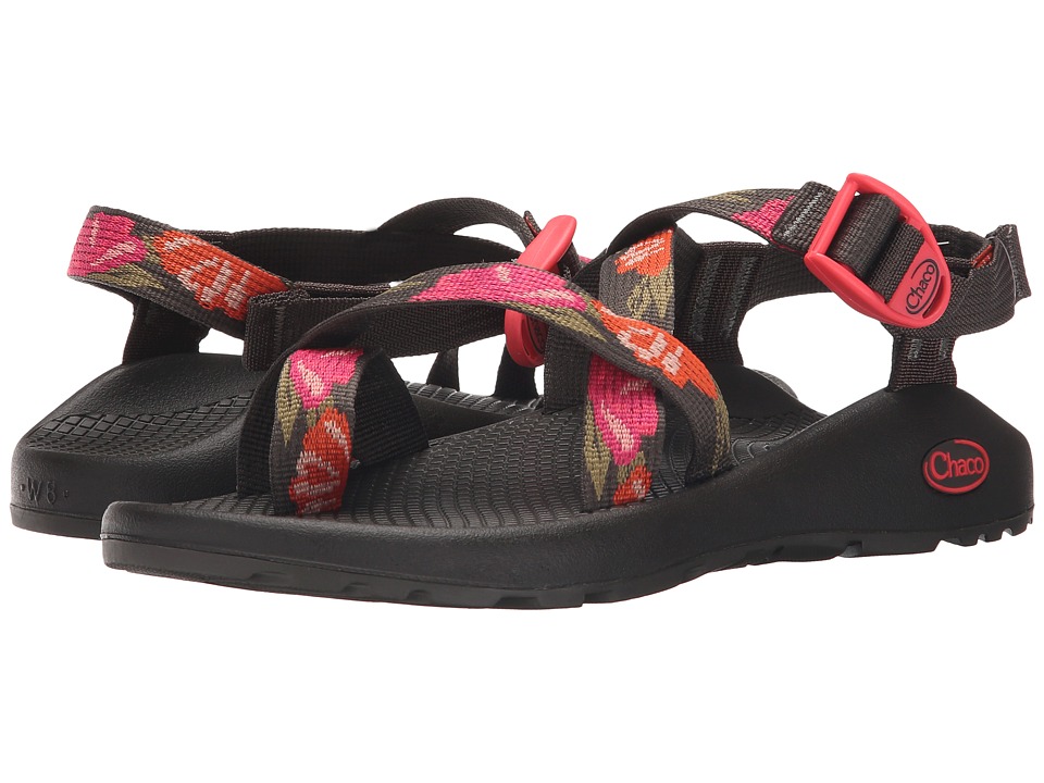 florentine beet chacos