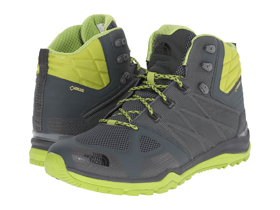 the north face ultra fastpack ii mid gtx