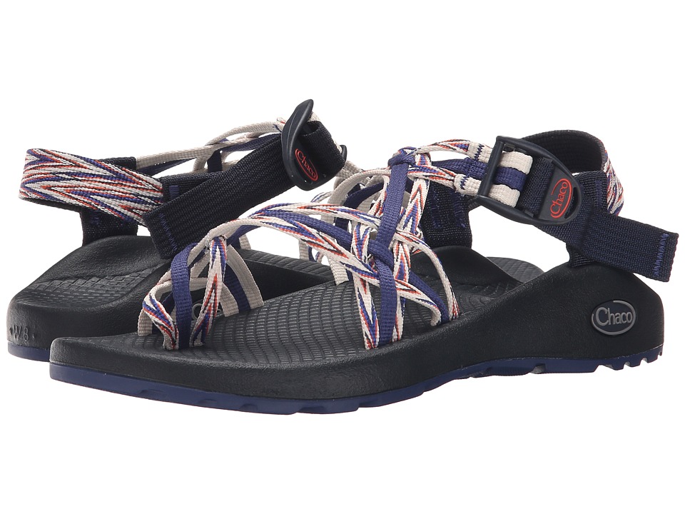chaco women's zx3 classic sport sandal