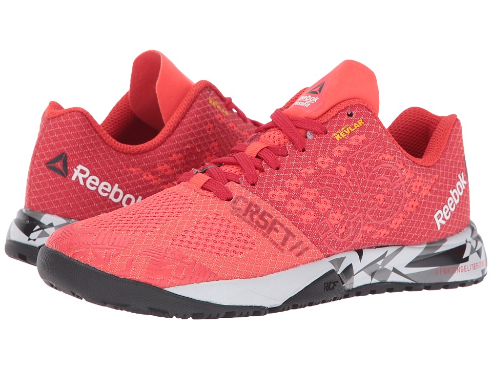 reebok nano 5 kids
