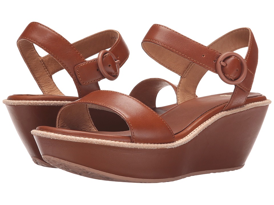 Camper Damas 21923 (Medium Brown) Women