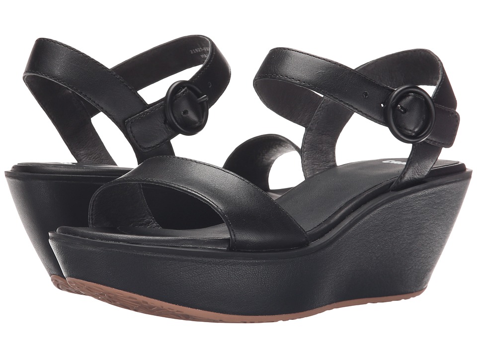 Camper Damas 21923 (Black 1) Women