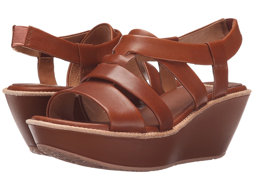 Camper Damas K200080 (Medium Brown) Women