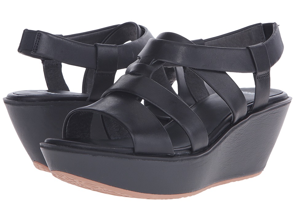 Camper Damas K200080 (Black) Women