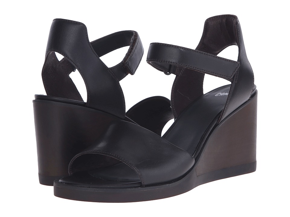 Camper Limi K200111 (Dark Brown) Women