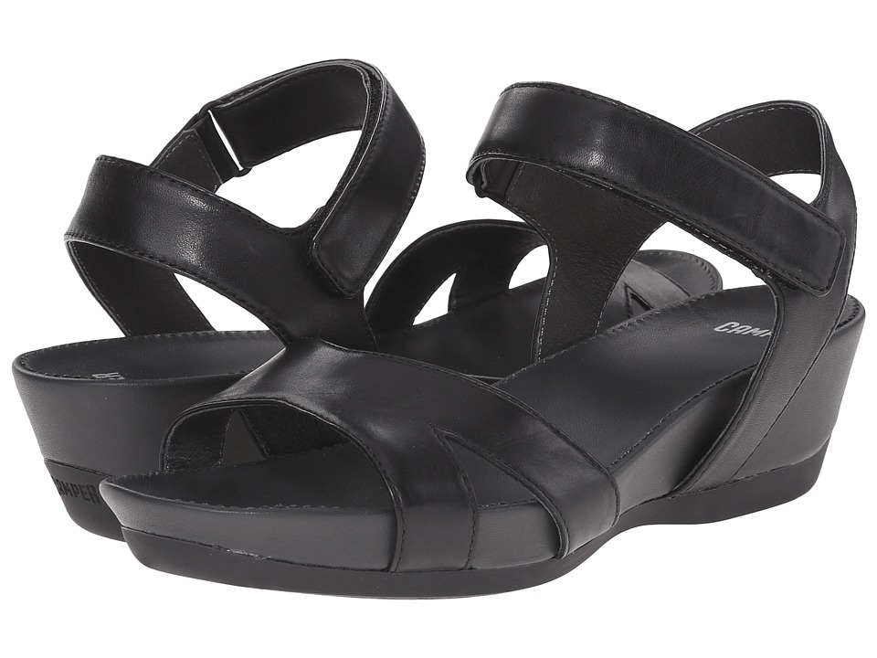 Camper Micro K200116 (Black) Women