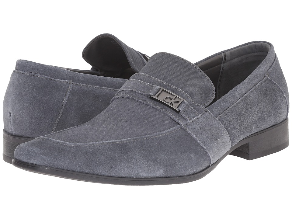 Grey Men S Dress Shoes For Wedding Fashion Dresses