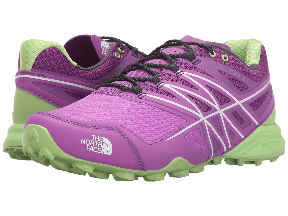 north face ultra mt women's