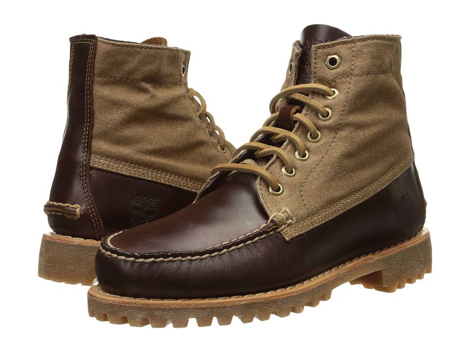 wax timberland