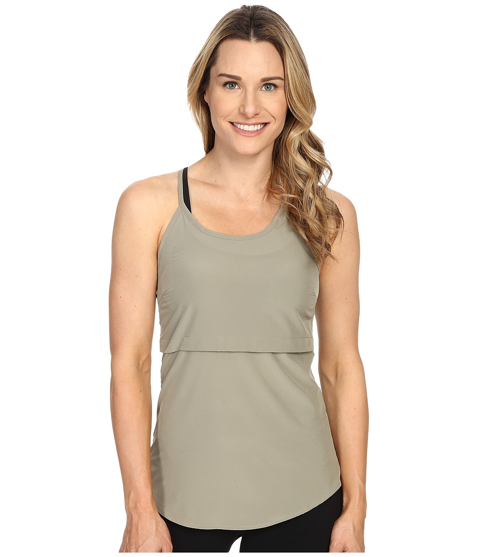 Merrell Passiflora Tank Top (Putty) Women
