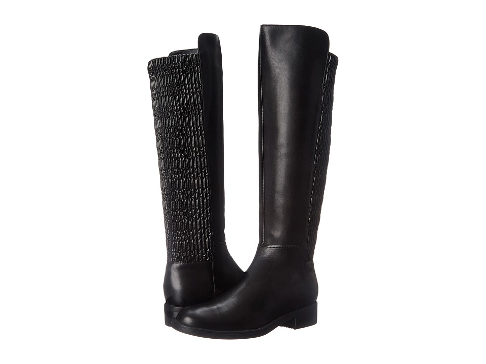 Blondo Elenor Waterproof (Black Nativo) Women