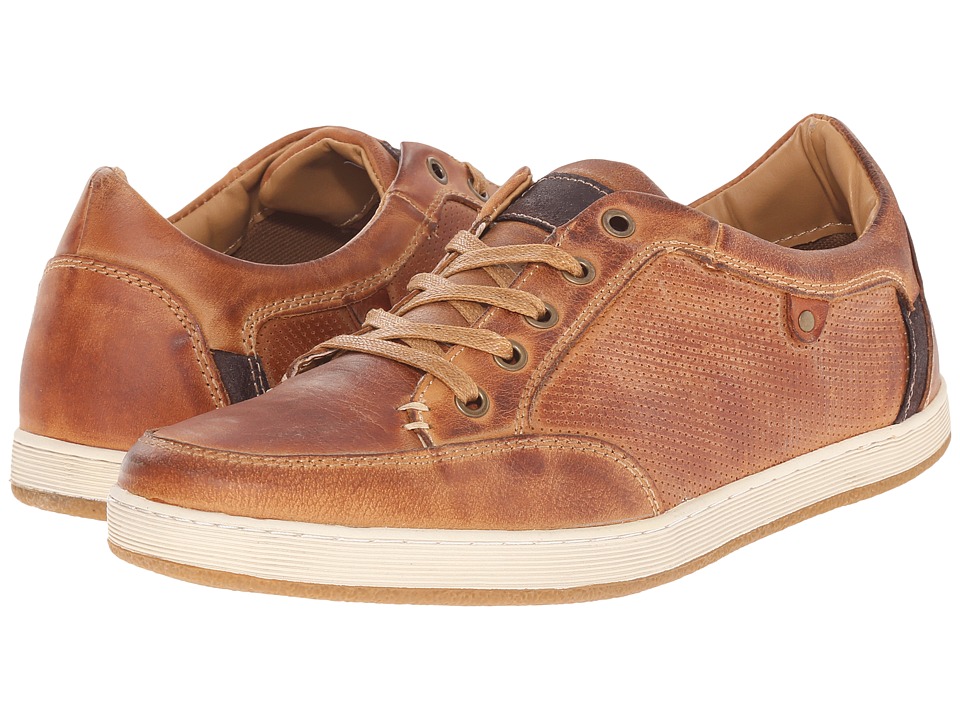 steve madden mens tan shoes