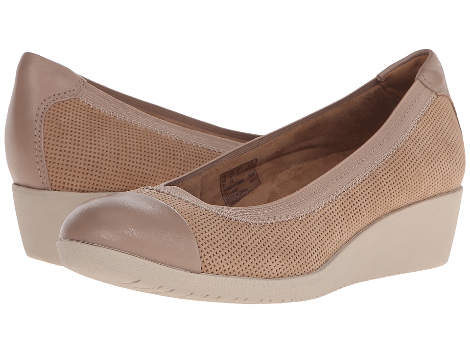 clarks women's petula sadie pump