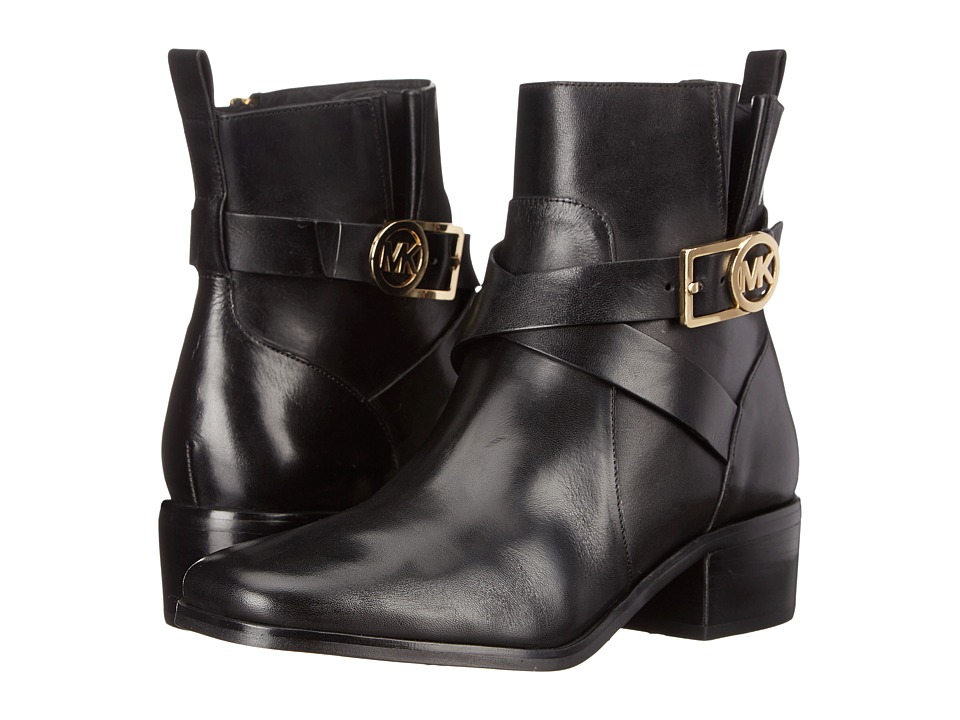 michael kors bryce boot