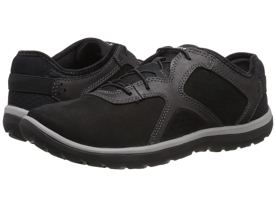 clarks women's aria lace walking shoe