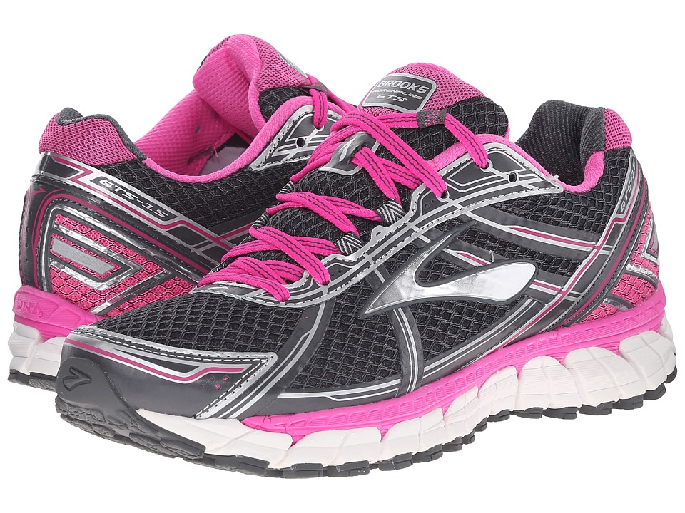 Brooks gts 15 rosa store