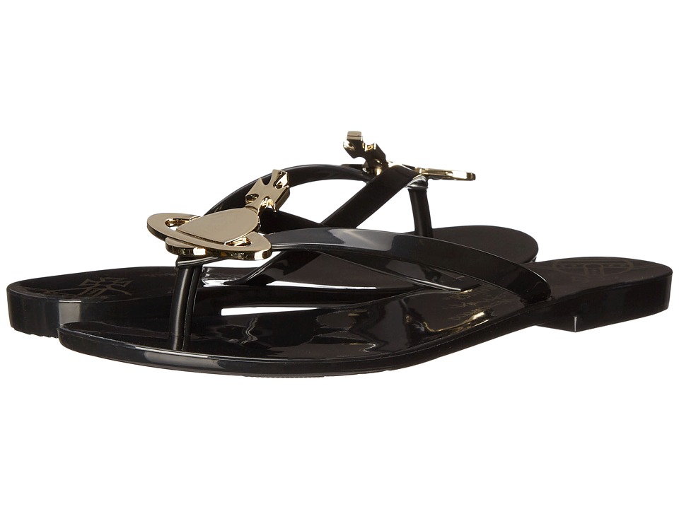 vivienne westwood harmonic sandals