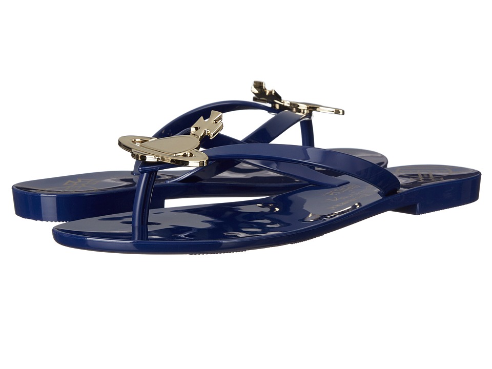 vivienne westwood harmonic sandals