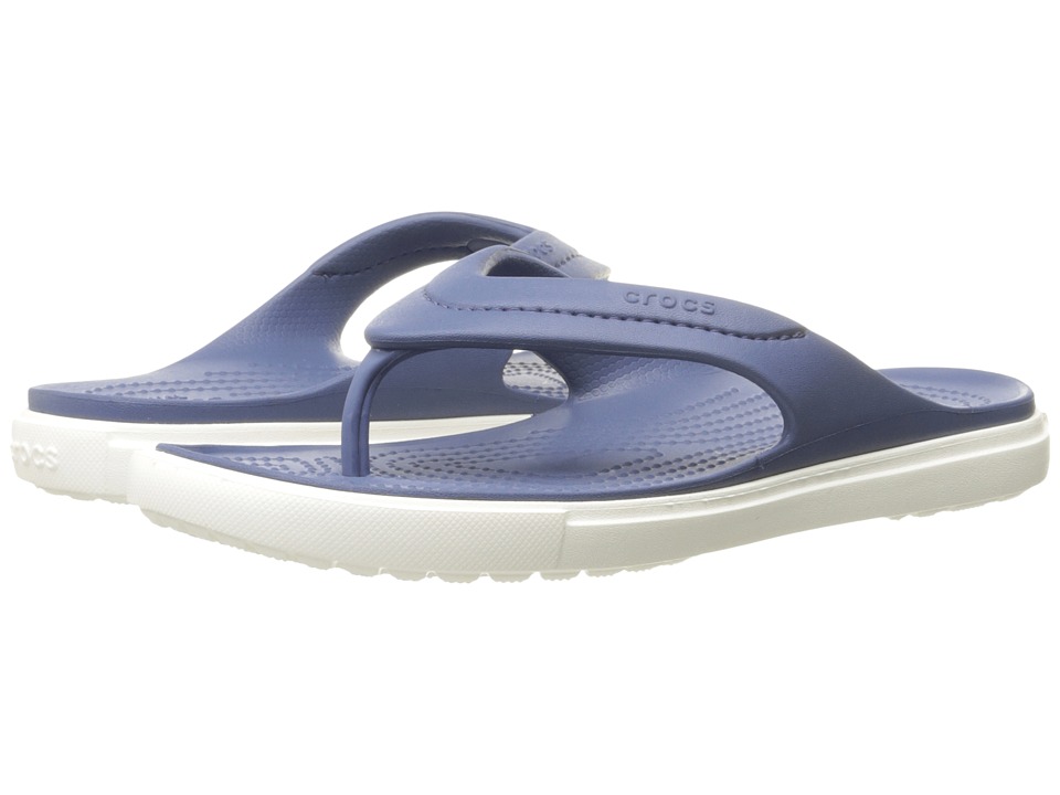 Crocs unisex's citilane flip flops thong sandals shop