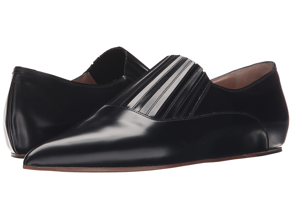 vivienne westwood slip on shoes