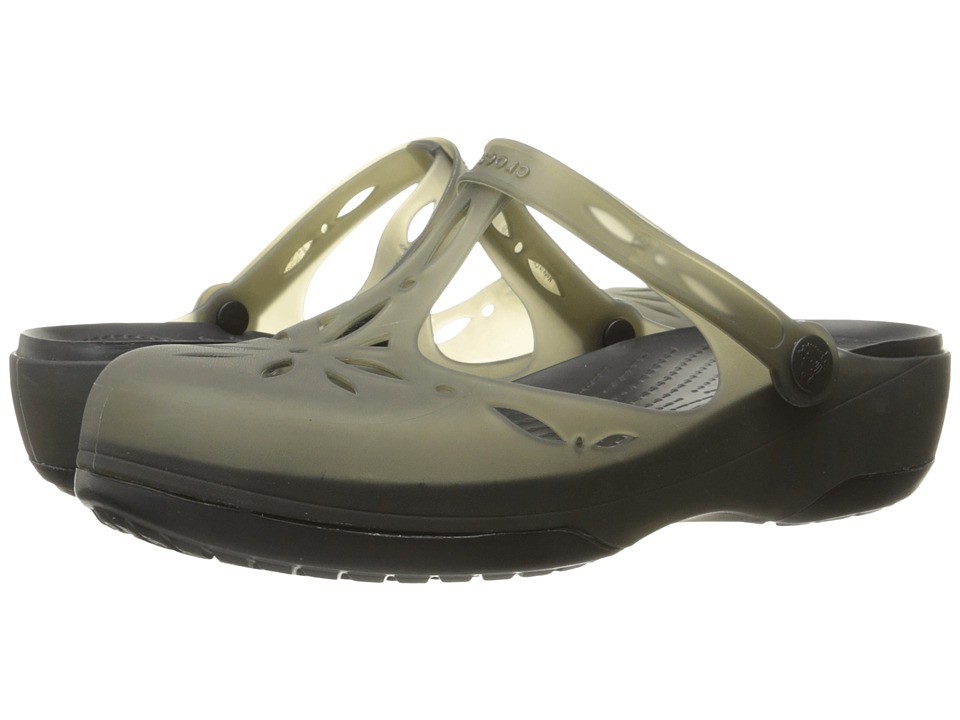 crocs carlie clog