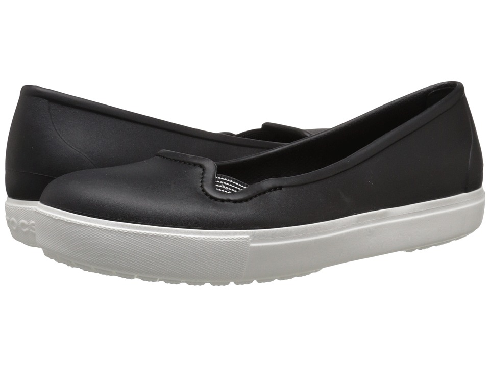 crocs citilane flat