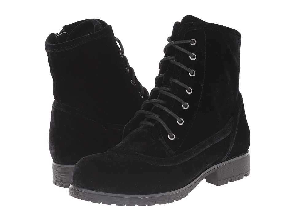 Chinese Laundry Elise Rave (Black Reviews Velvet) Women