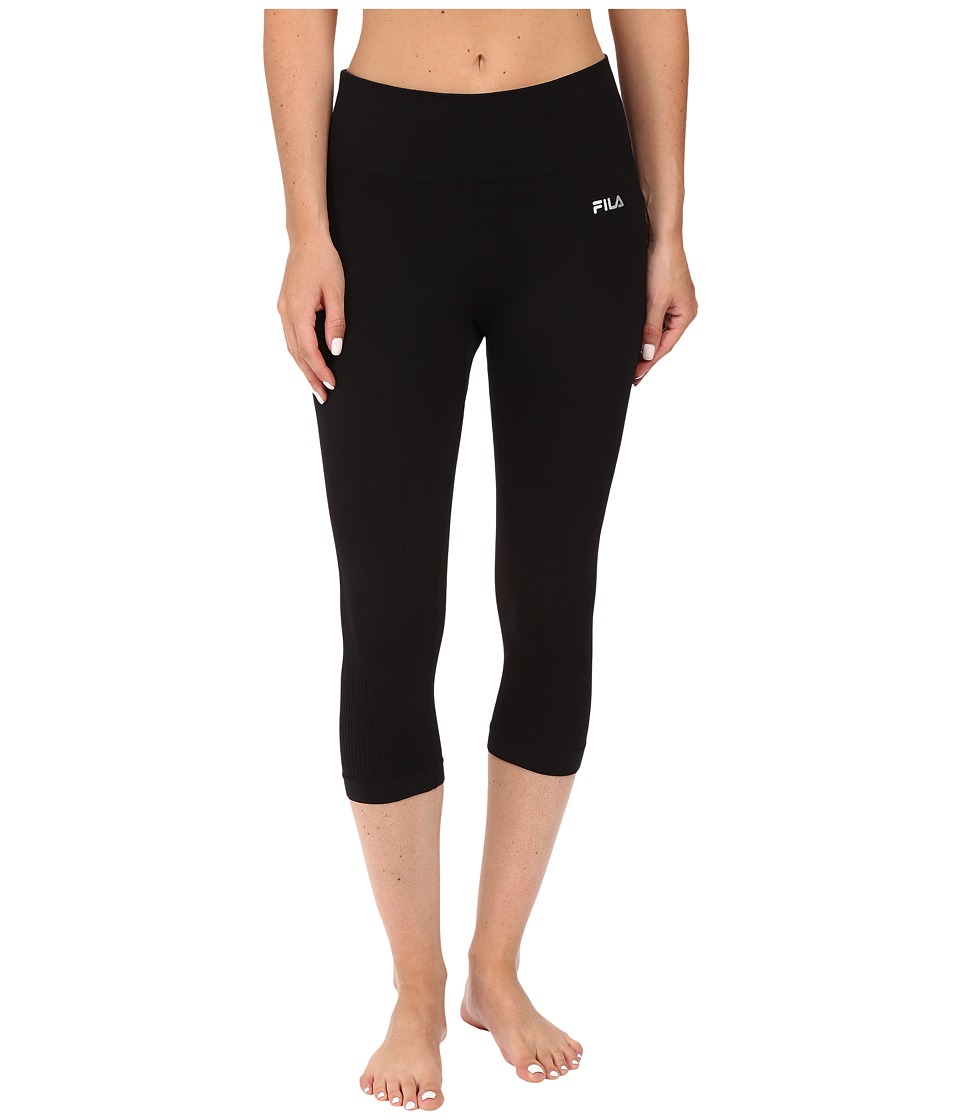 fila women's tights