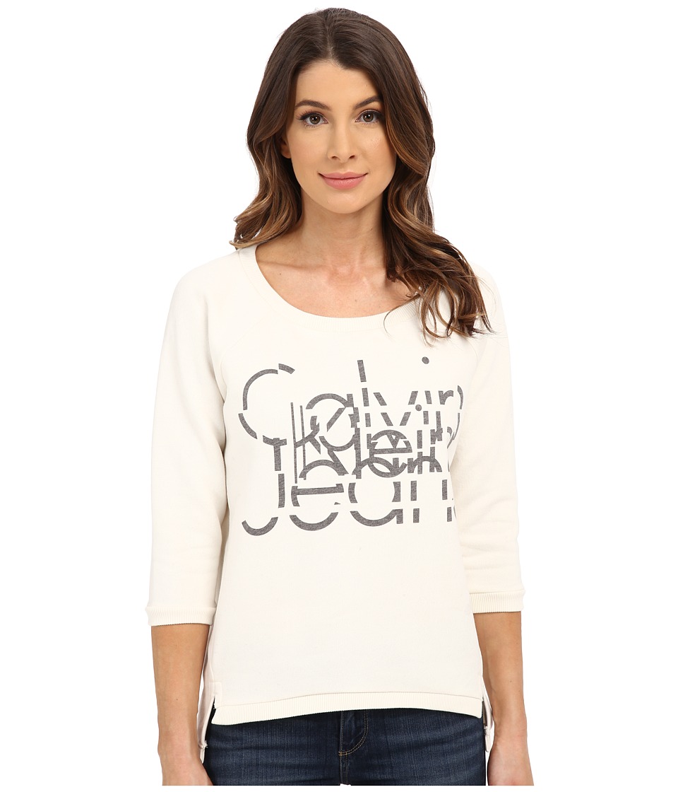 calvin klein t shirts for women