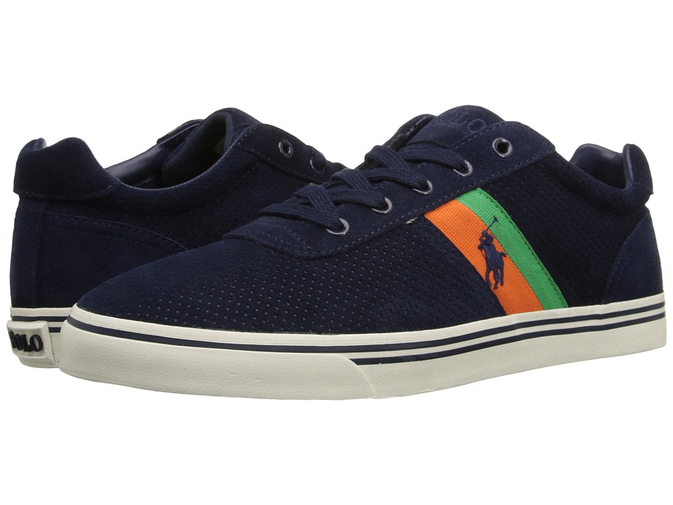 Polo Ralph Lauren - Men's Casual Fashion Shoes and Sneakers