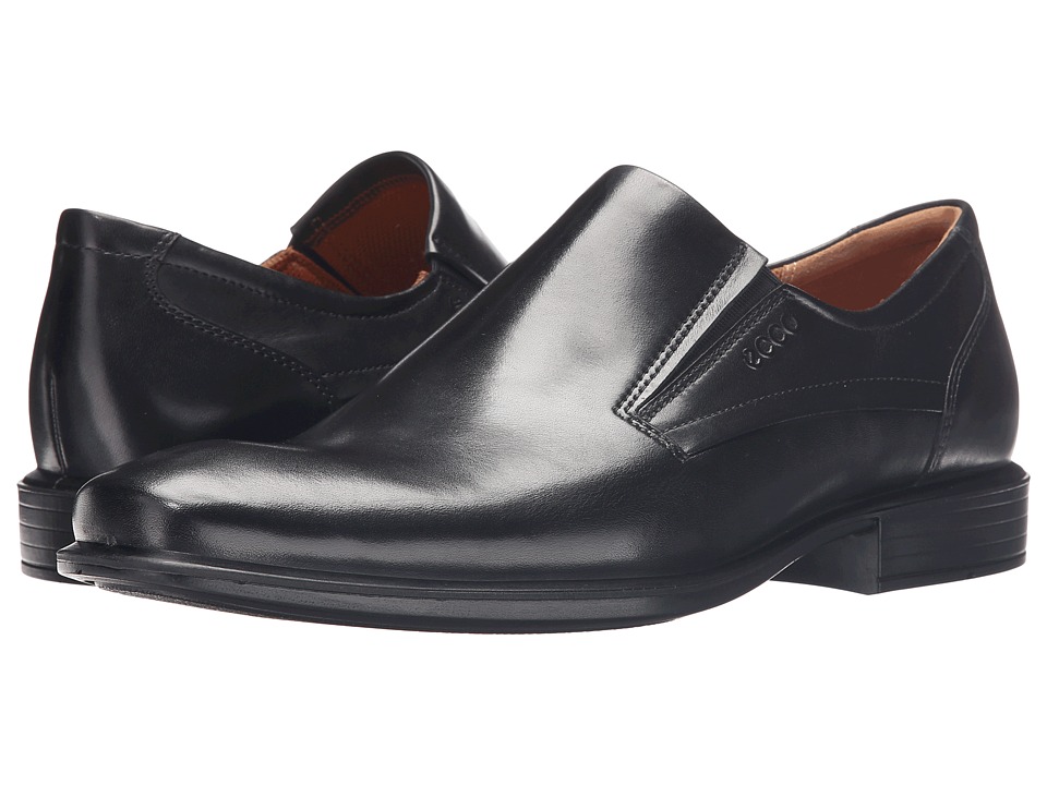 ecco cairo slip on