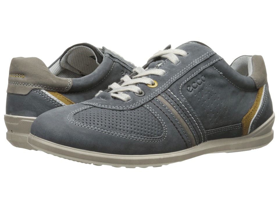 ECCO - Men's Casual Fashion Shoes and Sneakers