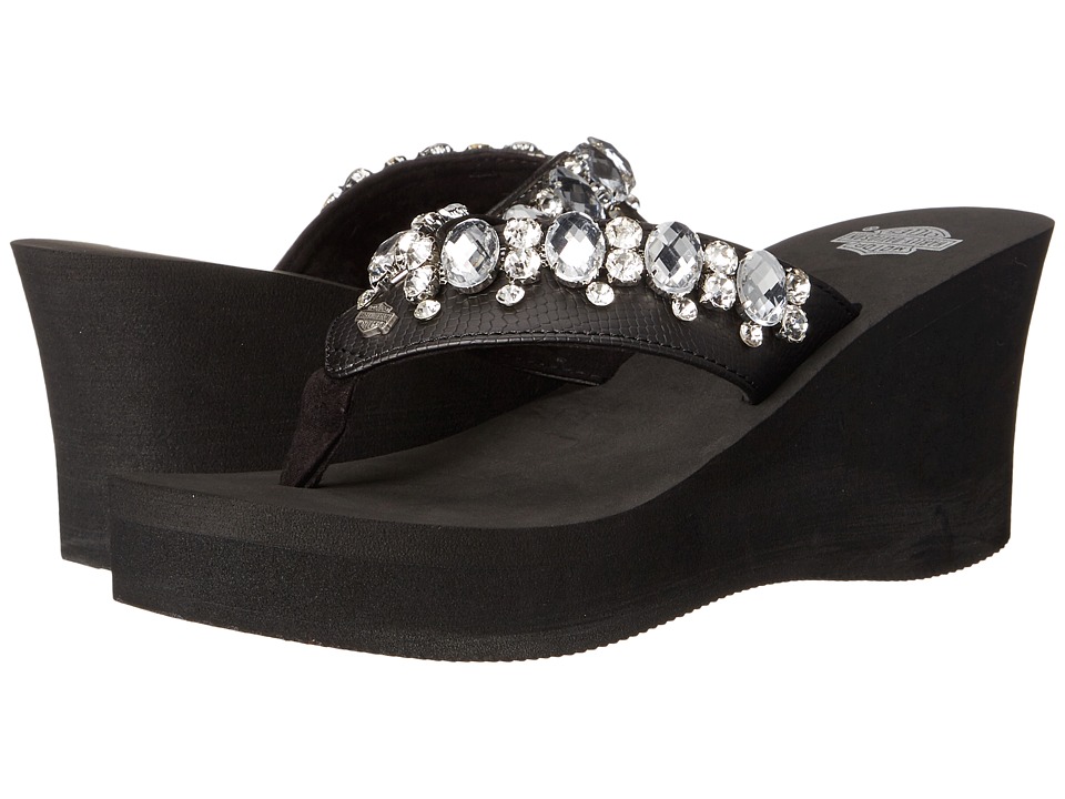 harley davidson sandals