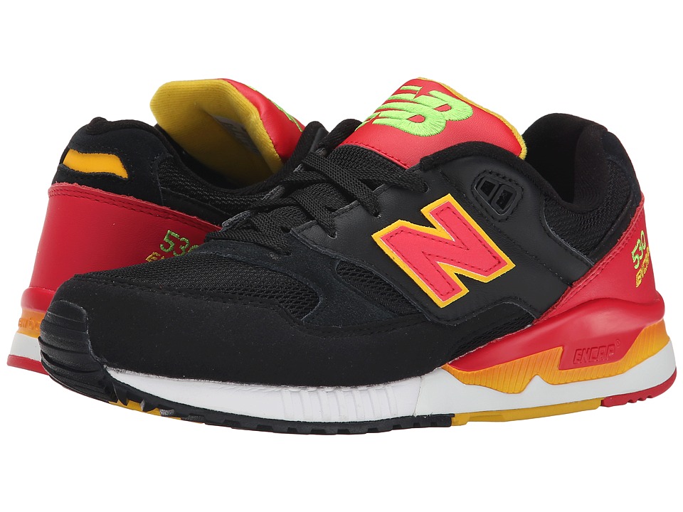 new balance 311 Orange