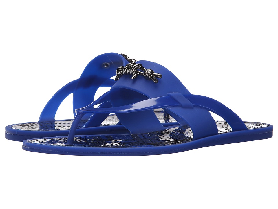 blue vivienne westwood shoes