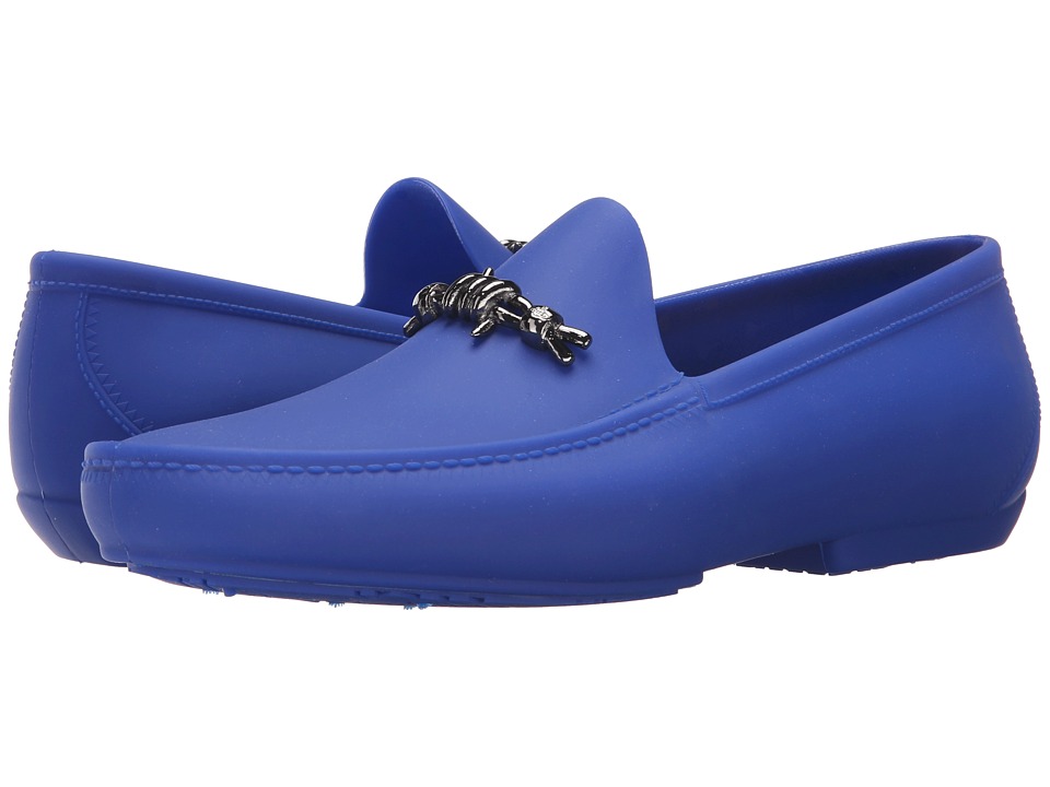 blue vivienne westwood shoes